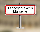 Diagnostic plomb AC Environnement à Marseille